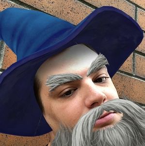 Meet your Posher, Dalton